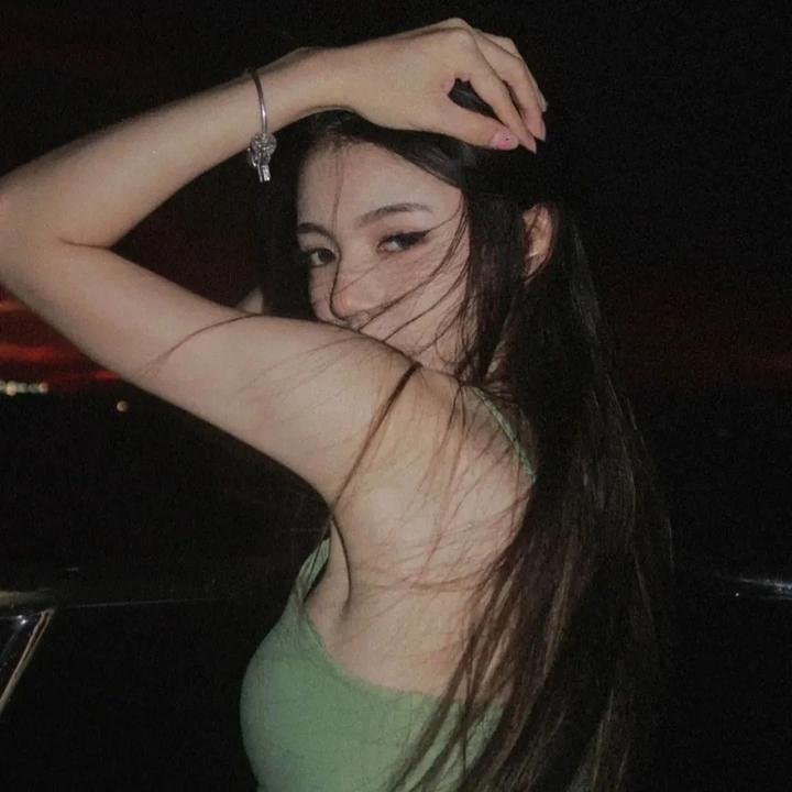 隔壁的女孩