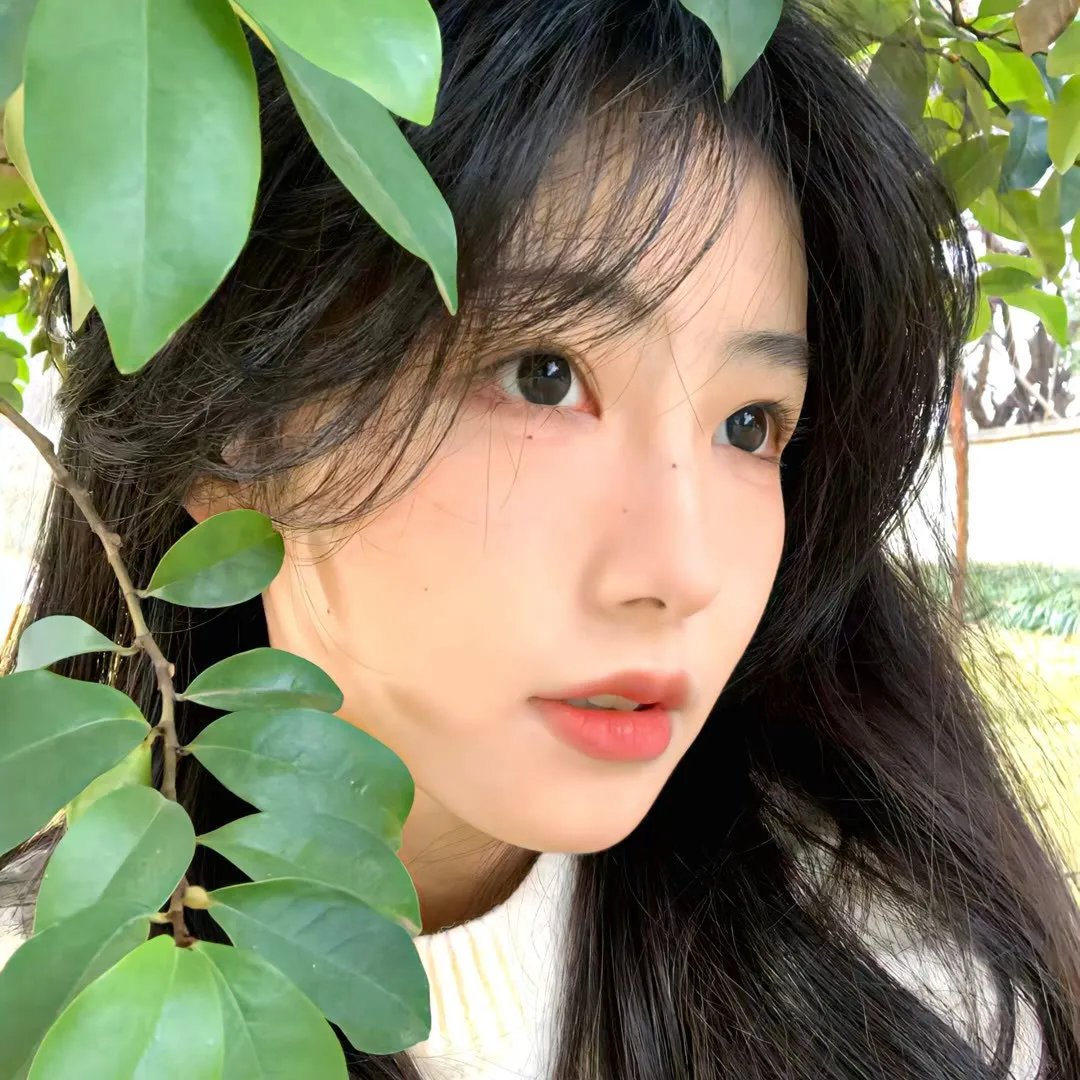 天使与大乔
